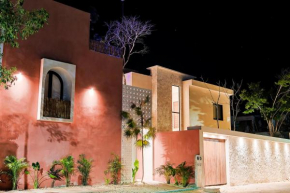 Villa Agave Luxury 3BDR & Private Pool